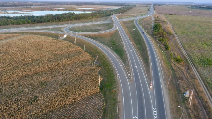 Более 1600 комплексов фотовидеофиксации будут следить за опасными участками федеральных трасс