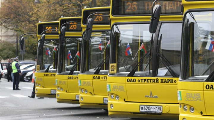 Победитель премии IT Stars 2021 разработал счётчик пассажиров