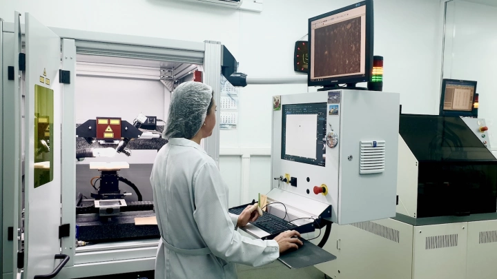 Умные браслеты помогут в розыске людей