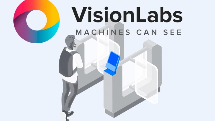 VisionLabs стала технологическим партнером проекта Face Pay в московском метро