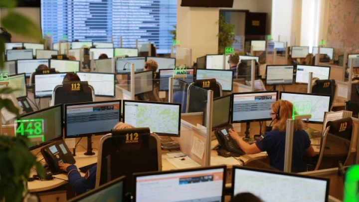 Официально опубликован ГОСТ, регламентирующий вызовы оперативных служб по номеру «112»