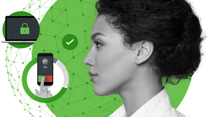 Отчёт Cisco показывает всплеск использования биометрии за время пандемии