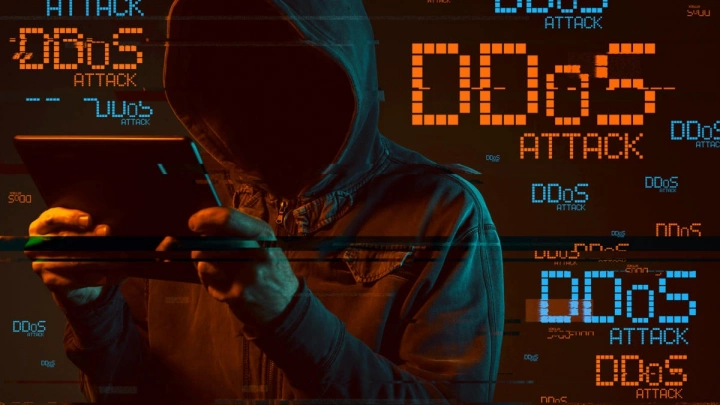 Количество DDоS-атак на российские компании выросла в 2,5 раза