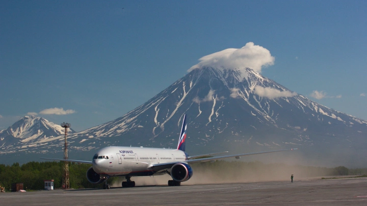 В России только 165 из 2,2 тысяч посадочных площадок соответствуют новым требованиям транспортной безопасности