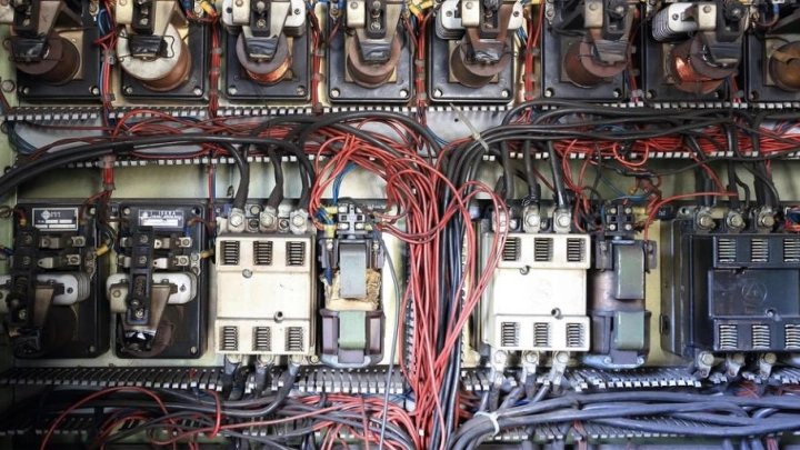 Опубликован текст нового ГОСТа по электропроводке