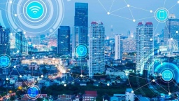 Всероссийский форум «Защита и безопасность умного города» SMART CITY 2022