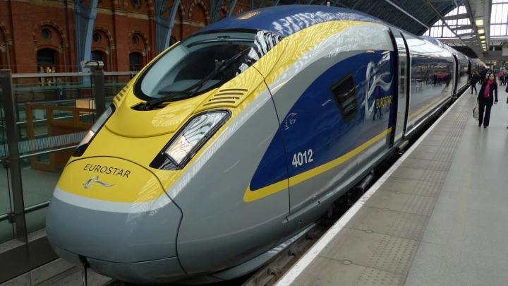 В Европе на ЖД тестируют биометрическую систему контроля