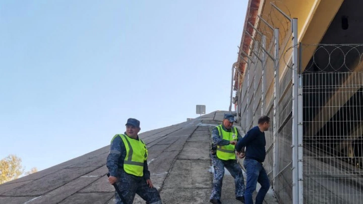 Центральным филиалом ведомственной охраны Минтранса России совместно с ФКУ «Поволжуправтодор» отработаны действия по обеспечению безопасности мостов в Рязанской области