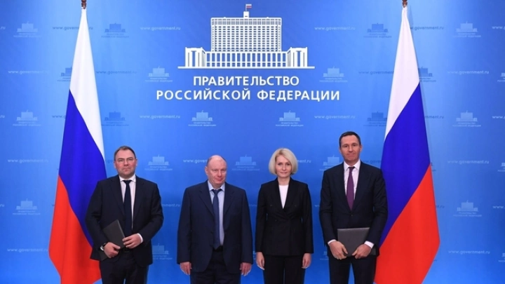 В Норильске запустят проект по автоматическому контролю за качеством воздуха