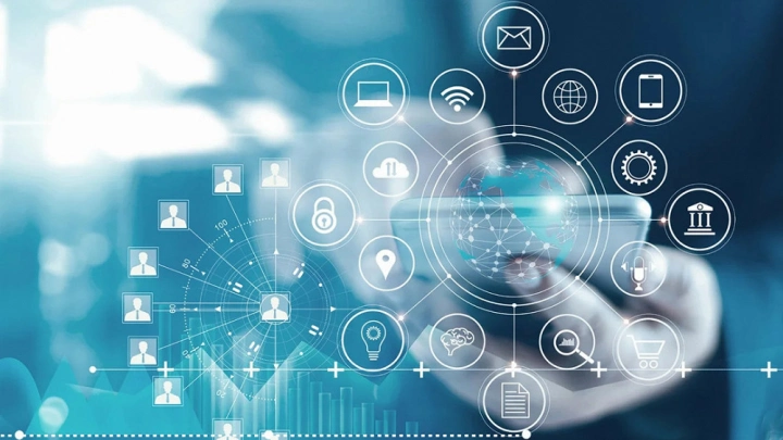 Михаил Мишустин утвердил стратегические направления по цифровой трансформации в госуправлении