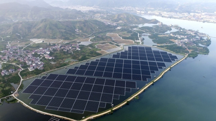 Китай хочет победить энергодефицит собственными силами