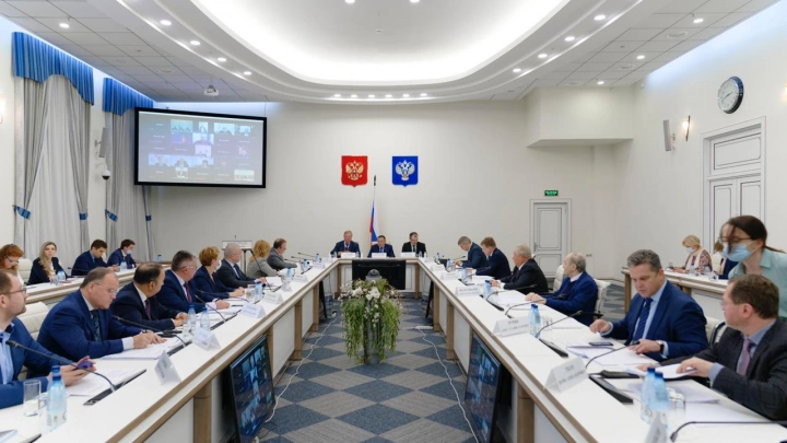 Минстрой и Росстандарт сформируют новую структуру техрегулирования
