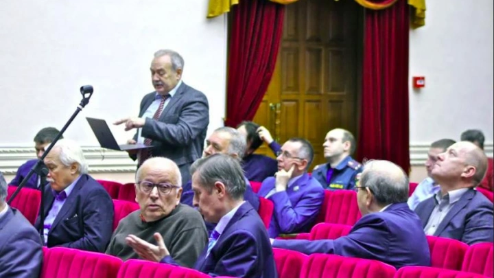 «ЭСПКБ «Техно» включили в ТК 274 «Пожарная безопасность»