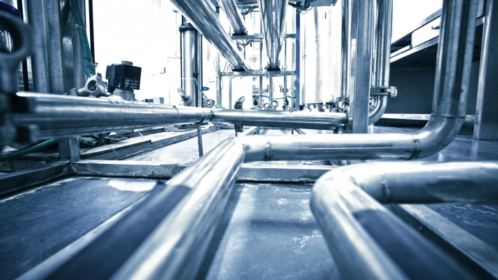 Подготовлены новые редакции основополагающих для отрасли сводов правил по инженерным сетям