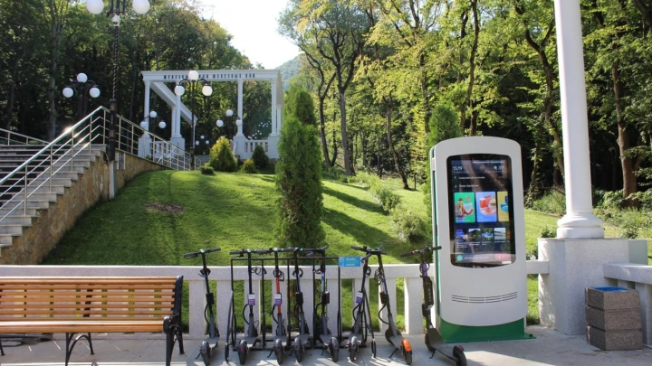 Минстрой России опубликовал рейтинг цифровизации городов России