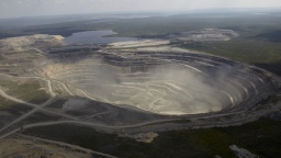 На Айхальском ГОКе следят за транспортной безопасностью с помощью видеорегистраторов