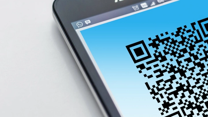Пользователей предупредили о возможности кражи QR- кода