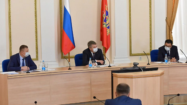 141 млн рублей будет выделено на повышение безопасности образовательных учреждений в Брянской области