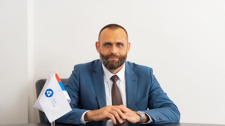 Виктор Глушко: «Термин «цифровой двойник» уже вызывает скепсис»