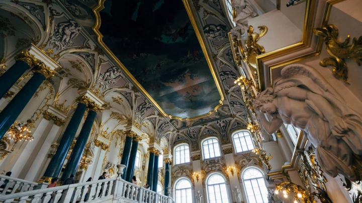 Резидент столичной особой экономической зоны Микрон промаркирует произведения искусства