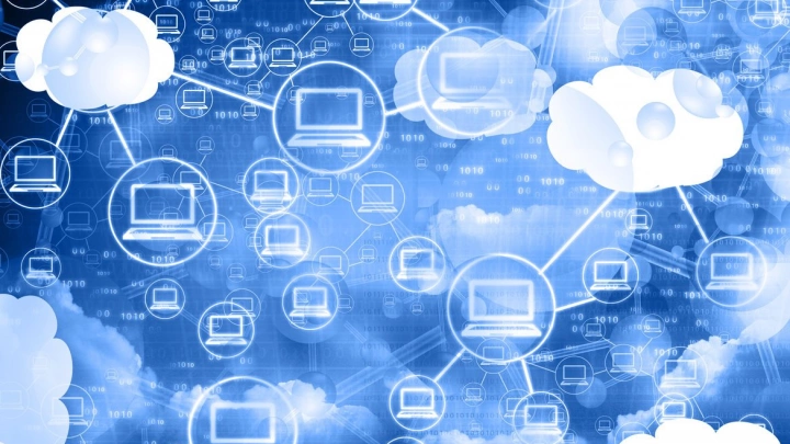 M1Cloud представила пятилетний прогноз развития облачного рынка