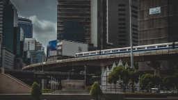 Биометрия на страже безопасности: разработчик биометрических продуктов RecFaces повысил уровень безопасности станции метро в Бангкоке с помощью технологии распознавания лиц