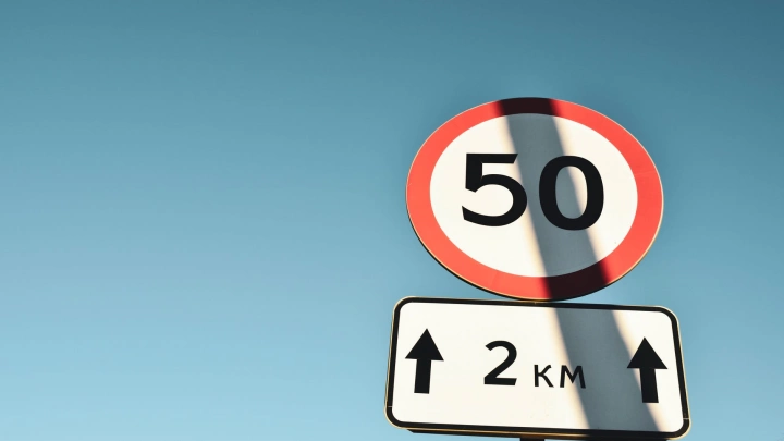 На 10% сократилось количество ДТП в российских регионах