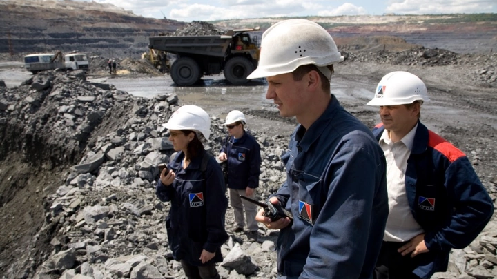 Охотники за рисками: на «Металлоинвесте» это может каждый