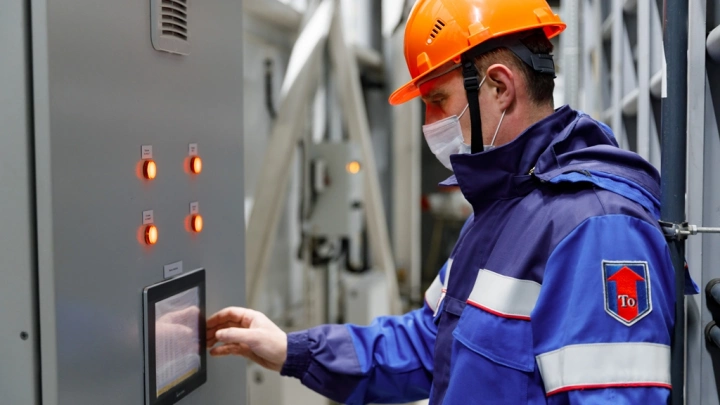 В компании «Транснефть – Балтика» сформирован коллективный иммунитет против COVID-19 на уровне 91%