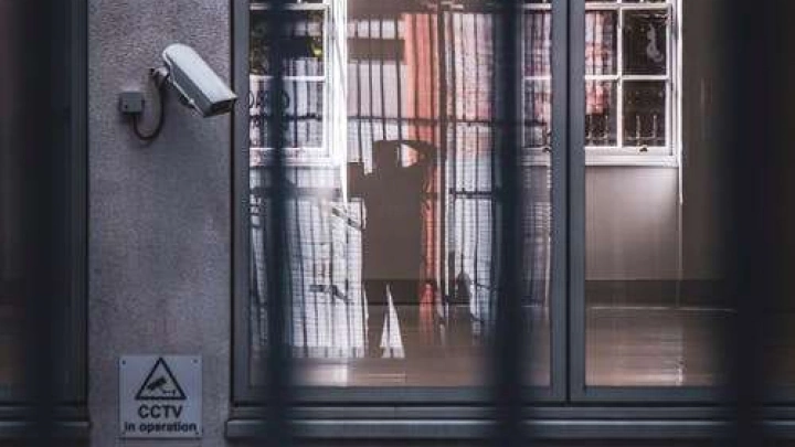 10 млрд рублей будет потрачено на видеонаблюдение в Москве