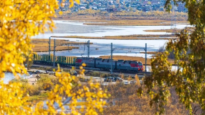 Инжиниринговый центр железнодорожного транспорта и «Сименс Мобильность» будут сотрудничать при разработке высокоскоростного электропоезда