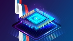 BIOSMART переходит на отечественные решения