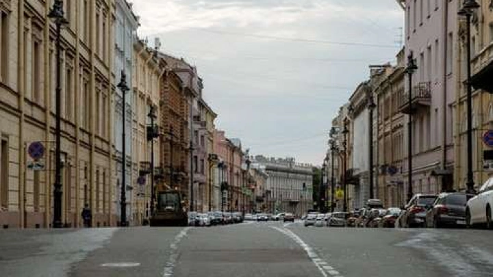 Квартиры Петербурга подключат к «виртуальной диспетчерской»