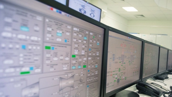 «ТГК-1» : данные о техническом состоянии оборудования будут передаваться автоматически