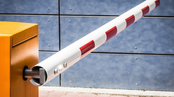 «Умный шлагбаум» будет запущен в Краснодаре