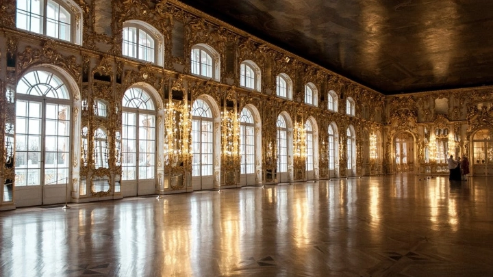 500 млн рублей выделят из федерального бюджета на ремонт и реконструкцию учреждений культуры в 26 регионах