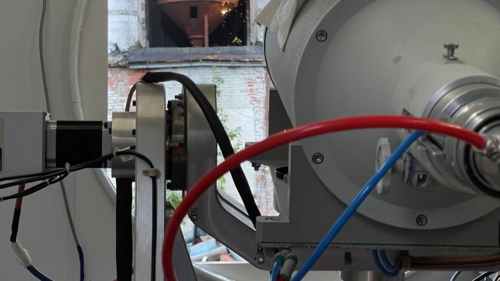 МЧС России планирует внедрить лазерные комплексы ТРИНИТИ для тушения пожаров и ликвидации последствий ЧС