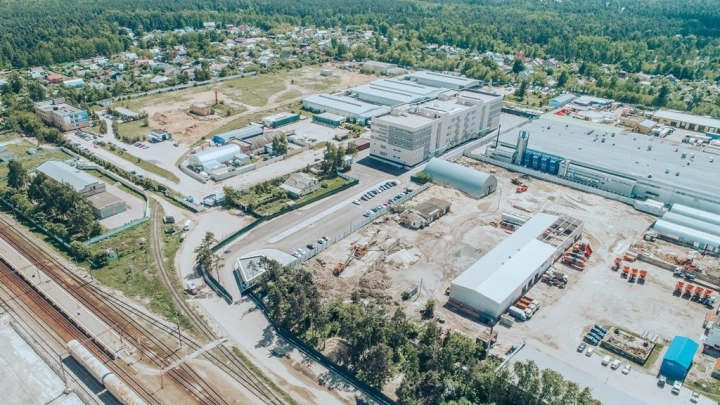 Опубликован национальный рейтинг технопарков России