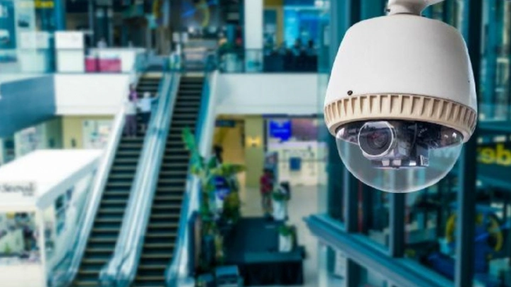 «М.Видео-Эльдорадо» анонсировала выход на рынок софта для видеонаблюдения