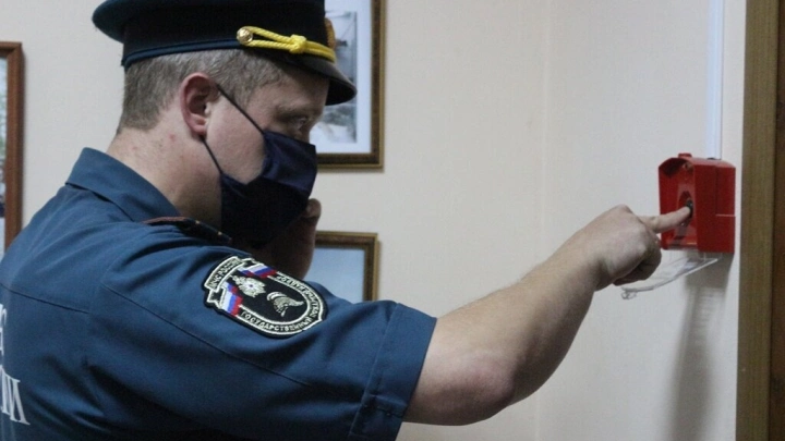 Опубликован приказ МЧС об индикаторах риска при осуществлении лицензионного контроля