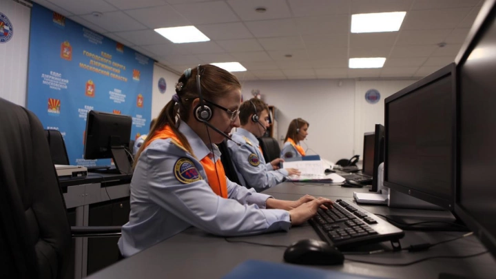 Минцифры разработало порядок защиты сетей связи при вызове службы 112