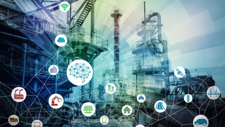 Правительство РФ определило 6 ключевых новаций для цифровой трансформации российской промышленности