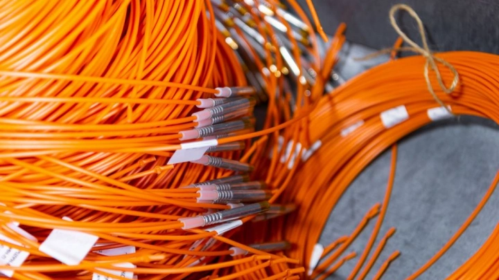 «Технодинамика» выводит на рынок детонирующий шнур для тушения пожаров