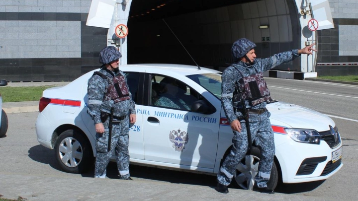 Минтранс внесет изменения в порядок аттестации подразделений по обеспечению транспортной безопасности