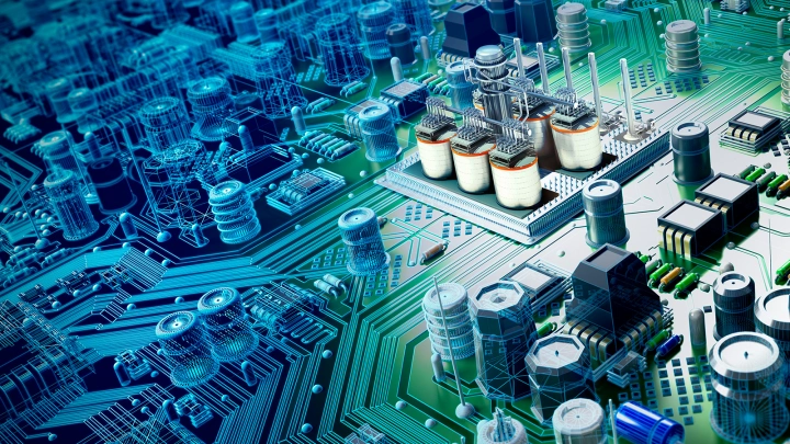 Госдума РФ поддержала законопроект об освобождении от НДС экспорта ЭКБ и комплектующих электронной продукции