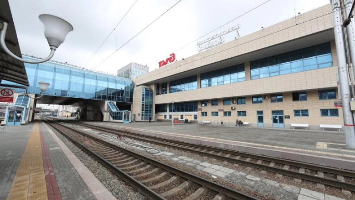 РЖД будет использовать  экзоскелеты при разгрузке вагонов