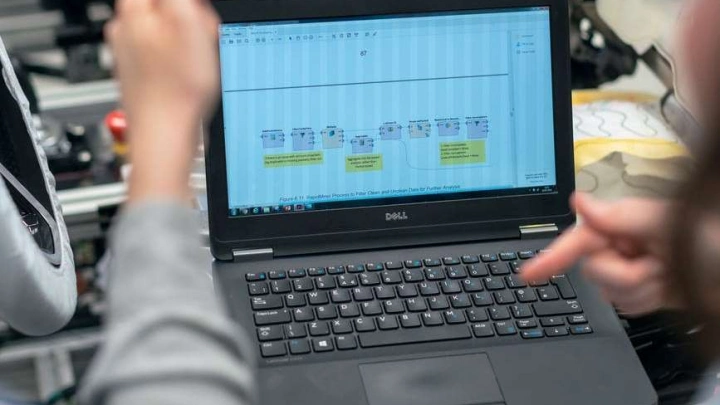 Правительство РФ в 4 раза увеличивает финансирование внедрения российского ПО для промышленности