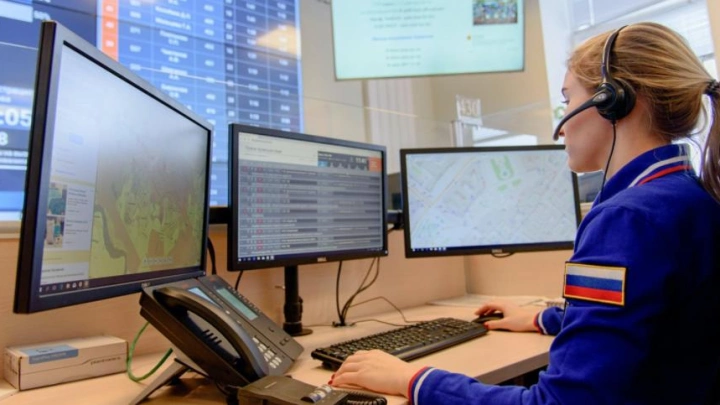 Подготовлен приказ МЧС о сроках и порядке предоставления информации от госорганов, отвечающих за работу системы-112