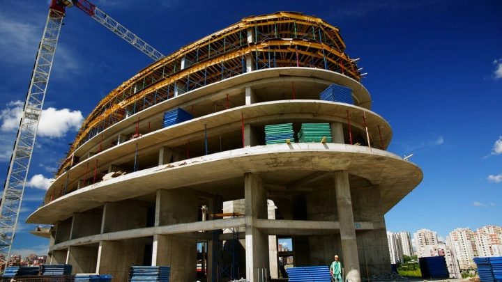 Для обеспечения безопасности зданий при строительстве будут применять евростандарты