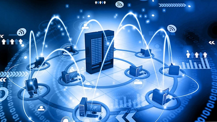 VK Group разработает автоматизированные рабочие места для федеральных органов власти